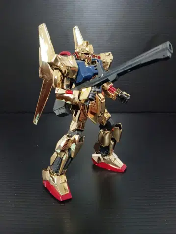 HG 햐쿠시키 완성품 정크