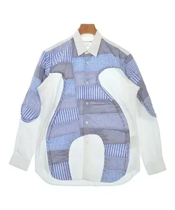 COMME des GARCONS SHIRT 캐주얼 셔츠 남성용