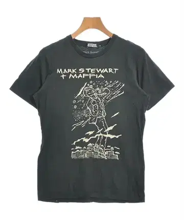 HYSTERIC GLAMOUR 티셔츠 남성용