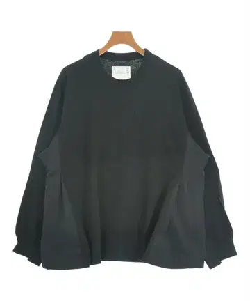 sacai 티셔츠 남성용