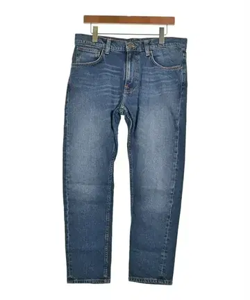 Nudie Jeans 데님 팬츠 남성용