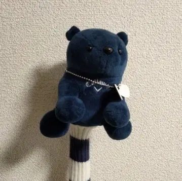 1, 깨끗한 캘러웨이, 유틸리티용 골프헤드커버