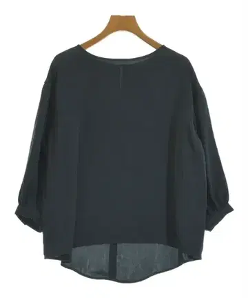 EARTH MUSIC&ECOLOGY 캐주얼 셔츠 여성용