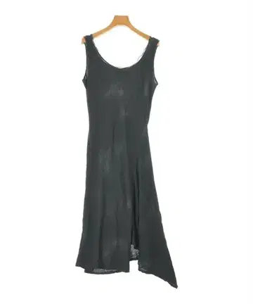 YOHJI YAMAMOTO 원피스 여성용