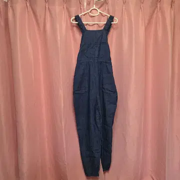 Nora Style 다크 블루 살로펫