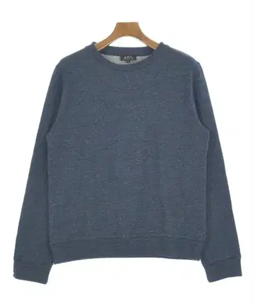 A.P.C. 맨투맨 남성용