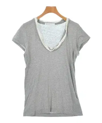 sacai luck 여성용 티셔츠