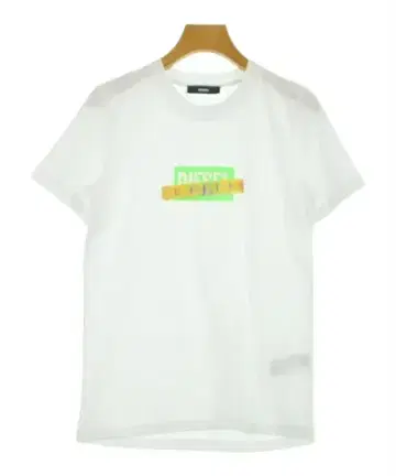 DIESEL 티셔츠 여성용