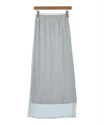 LAUTREAMONT 롱 맥시 길이 스커트 여성용