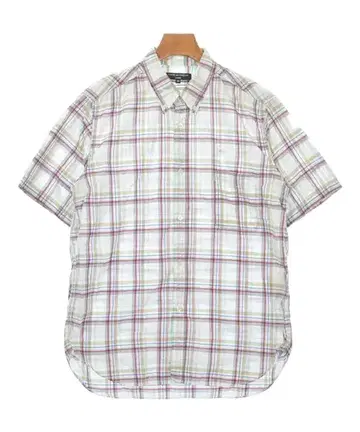 COMME des GARCONS HOMME 캐주얼 셔츠 남성용