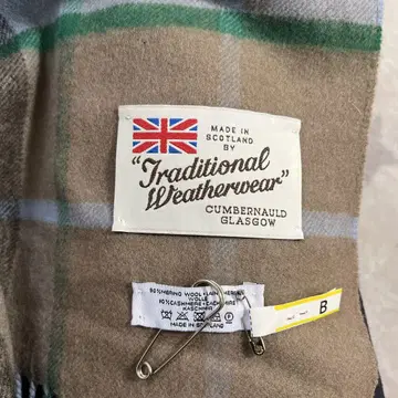 traditional weatherwear
