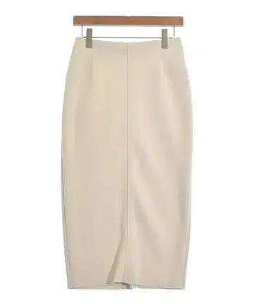 Spick and Span 롱 맥시 길이 스커트 여성용