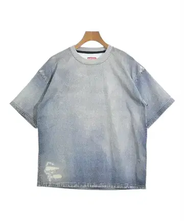 DIESEL 티셔츠 남성용