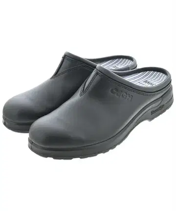 COMME des GARCONS HOMME 남성용 샌들