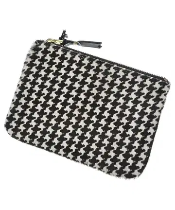 COMME des GARCONS 여성용 파우치