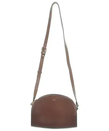 A.P.C. 숄더백 여성용