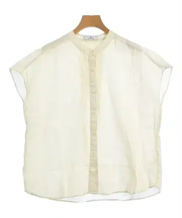 URBAN RESEARCH Sonny Label 여성용 블라우스