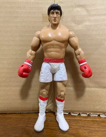 [ ROCKY ] 잭스 퍼시픽