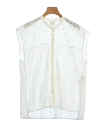 Spick and Span 여성용 캐주얼 셔츠