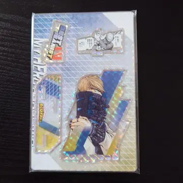 나의 히어로 아카데미아 베스트 지니스트 명장면 디오라마 피규어 생일