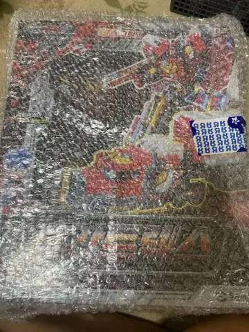 메탈 카드봇 기가인트렉스 새상품