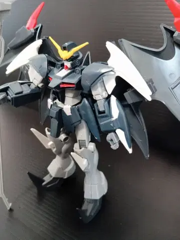 HG 1/144 건담 데스사이즈 헬 커스텀 완성품