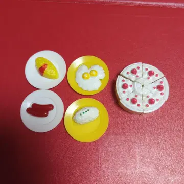 리카짱 소품 쇼와 레트로