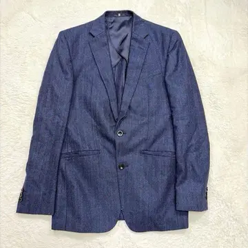 정장 셀렉트 자켓 오피카지 울 빅 루즈 업무 신사