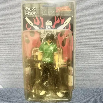 카기리코 피규어 REGULUS LIMITED EDITION