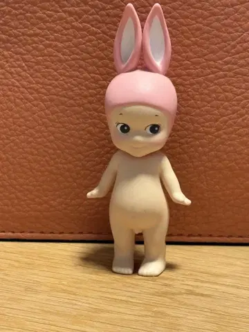 소니 엔젤 토끼
