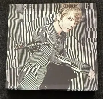 Acid Black Cherry 아크릴 마그넷 []