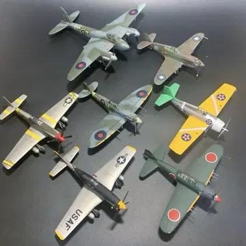 1/72 7기 세트
