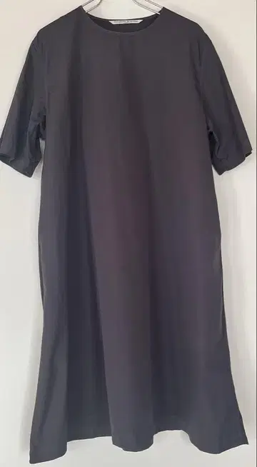 샤르팡티에 드 베쏘 원피스 그레이