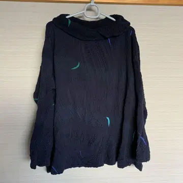 자우 풀오버