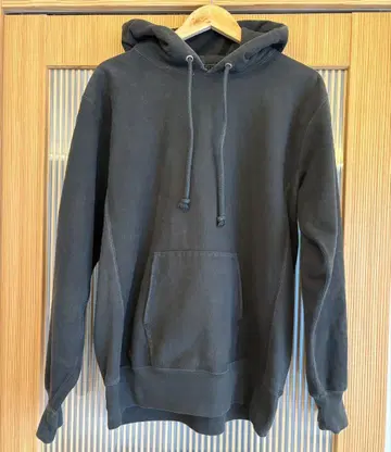 AURALEE 오라리 SWEAT P/O PARKA 4 / 후드티