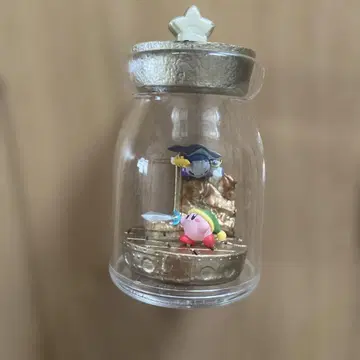 별의 커비 테라리움 메타나이트