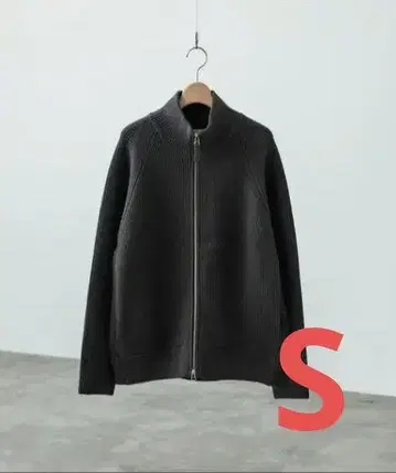 WYM LIDNM HEAVY WEIGHT DRIVERS KNIT
