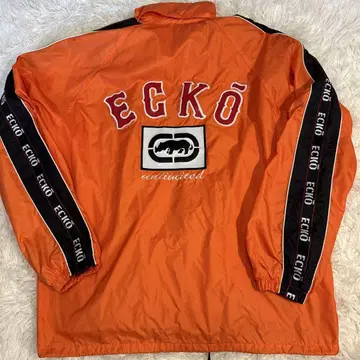 Ecko unltd 에코 리미티드 나일론 자켓 빅 사이즈