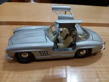 Bburago 이탈리아제 Mercedes-Benz 300SL