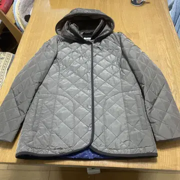 골든베어 여성용 퀼트 자켓