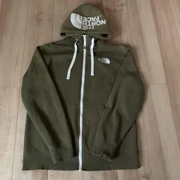 THE NORTH FACE 남성용 후드티 M 사이즈
