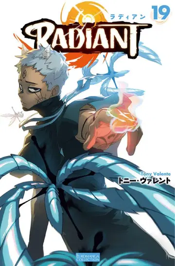 RADIANT 19