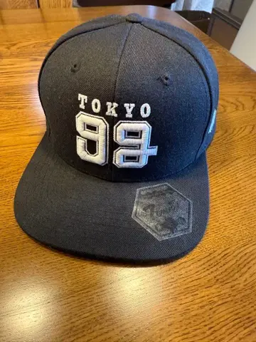 tokyo 9g 야구 모자
