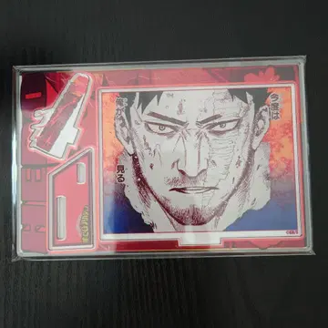 나의 히어로 아카데미아 엔데버 명장면 디오라마 피규어 생일