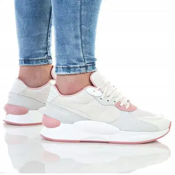 정가 12,100엔 26.0cm PUMA rs 9.8 space