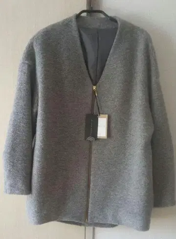 SEADRAKE V넥 블루종