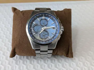 오시아나스 클래식 라인 OCW-T2600-2A3JF 블루 다이얼