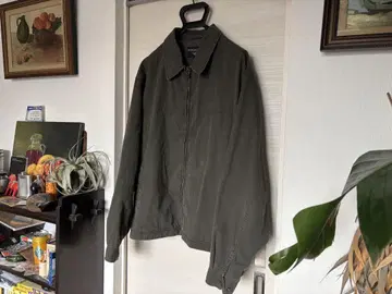 Dockers 올리브 그린 자켓 XXL 90s