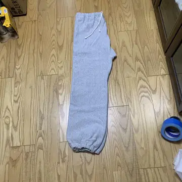 웨어하우스, 맨투맨, 팬츠