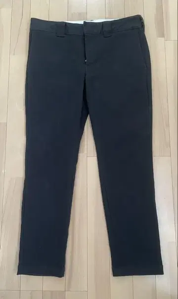 RHC x Dickies 콜라보 치노 팬츠 36